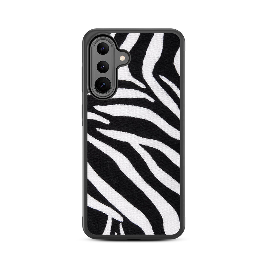 MyBat Design Lab Series Case for Samsung Galaxy A36 5G - Zebra Print - MSA365GCSLESM009-3.jpg