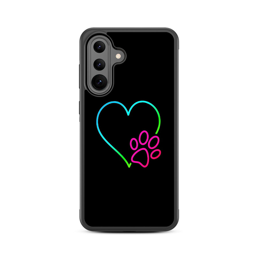 MyBat Design Lab Series Case for Samsung Galaxy A36 5G - Puppy Love - MSA365GCSLESM023-3.jpg