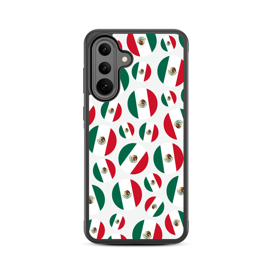 MyBat Design Lab Series Case for Samsung Galaxy A36 5G - Mexican Pride - MSA365GCSLESM025-3.jpg