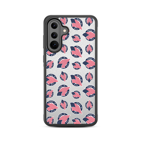 MyBat Design Lab Series Case for Samsung Galaxy A36 5G - Made in the USA - MSA365GCSLESM039-3.jpg