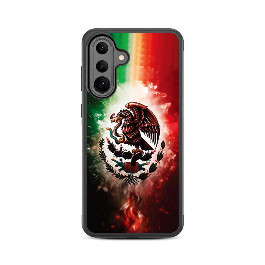 MyBat Design Lab Series Case for Samsung Galaxy A36 5G - Viva Mexico - MSA365GCSLESM179-3.jpg