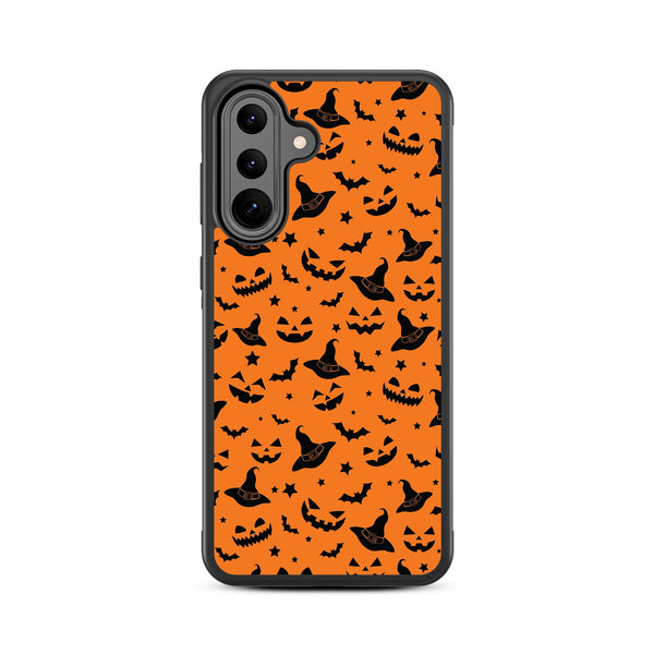 MyBat Design Lab Series Case for Samsung Galaxy A36 5G - This is Halloween - MSA365GCSLESM216-3.jpg