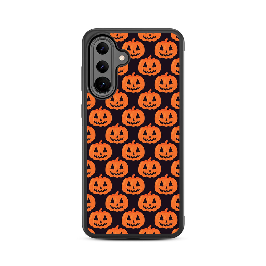 MyBat Design Lab Series Case for Samsung Galaxy A36 5G - Carved Creations - MSA365GCSLESM229-3.jpg