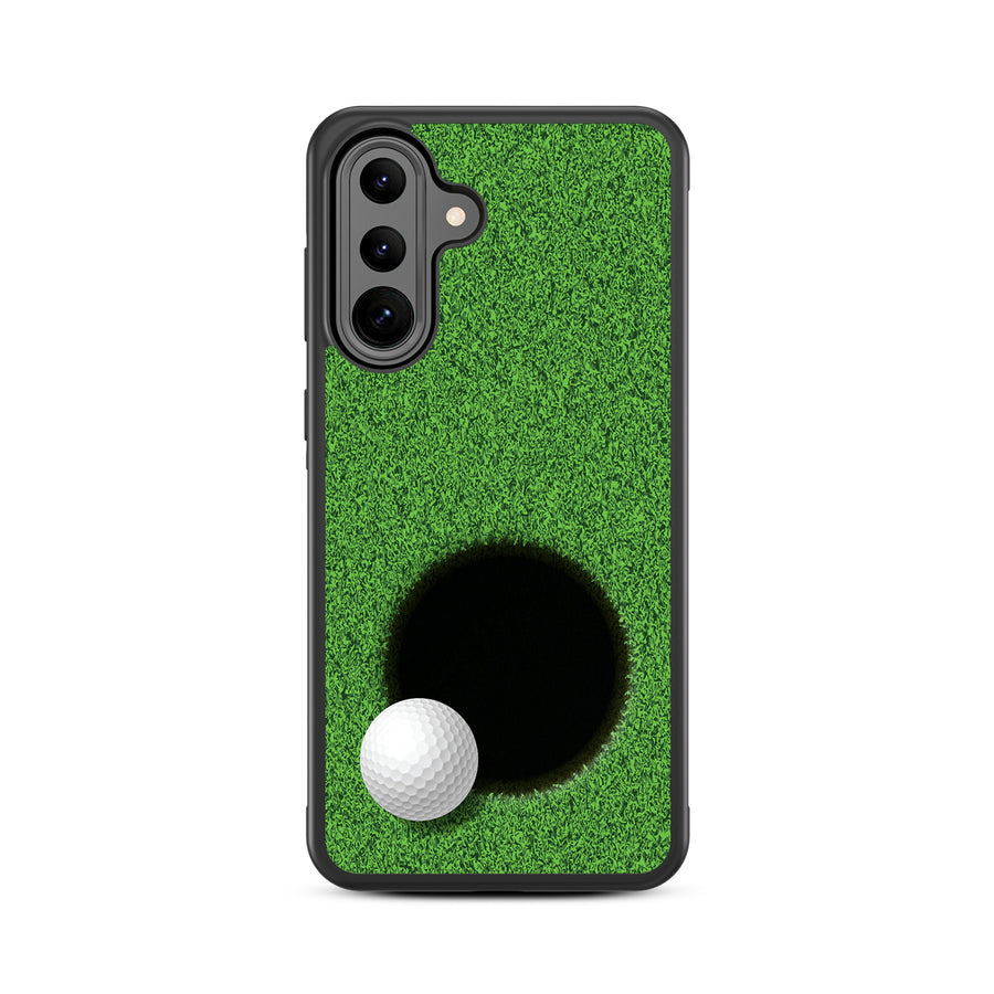 MyBat Design Lab Series Case for Samsung Galaxy A36 5G - Hole in One - MSA365GCSLESM312-3.jpg