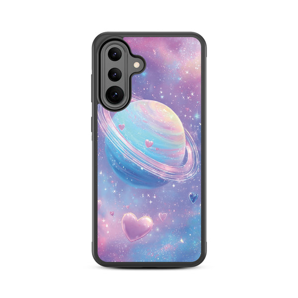 MyBat Design Lab Series Case for Samsung Galaxy A36 5G - Planetary Love - MSA365GCSLESM372-3.jpg