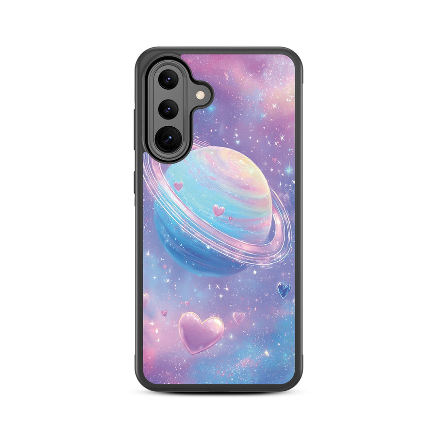 MyBat Design Lab Series Case for Samsung Galaxy A36 5G - Planetary Love - MSA365GCSLESM372-3.jpg