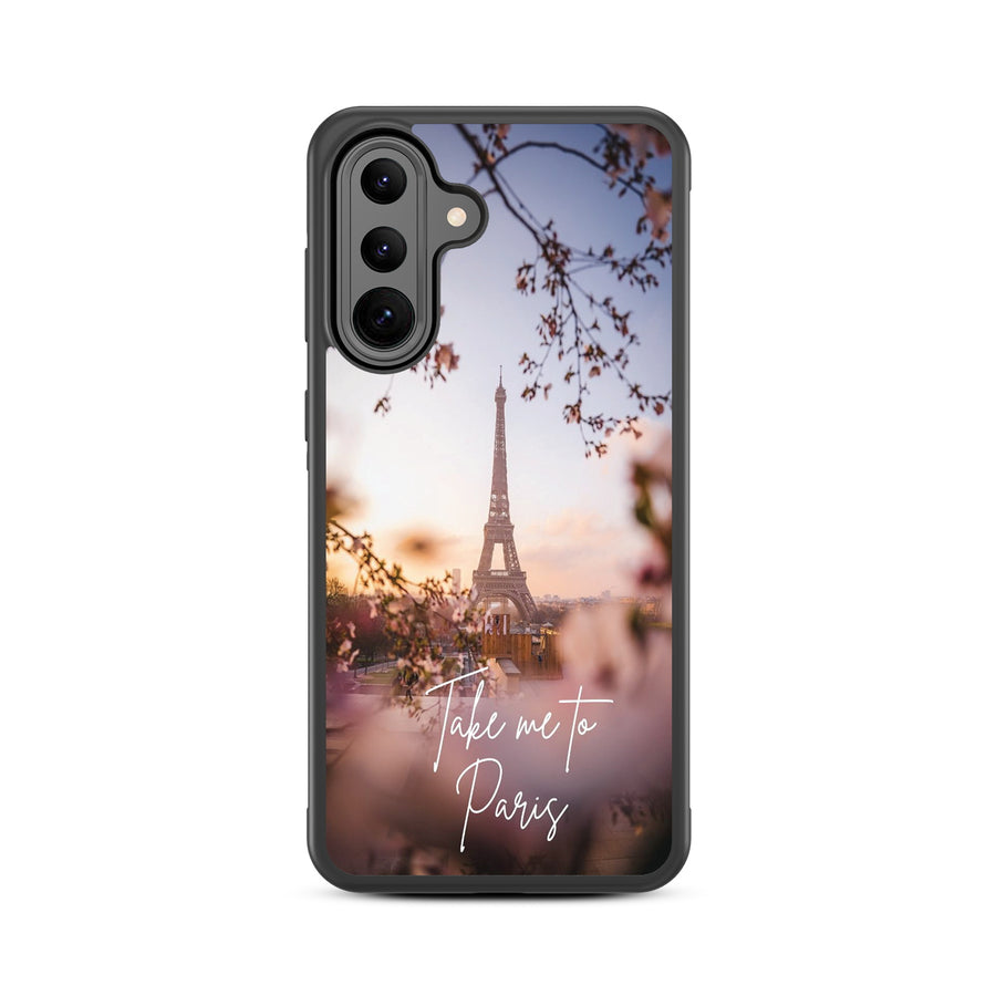 MyBat Design Lab Series Case for Samsung Galaxy A36 5G - Take Me to Paris - MSA365GCSLESM390-3.jpg