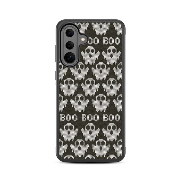MyBat Design Lab Series Case for Samsung Galaxy A36 5G - Boo Who - MSA365GCSLESM399-3.jpg