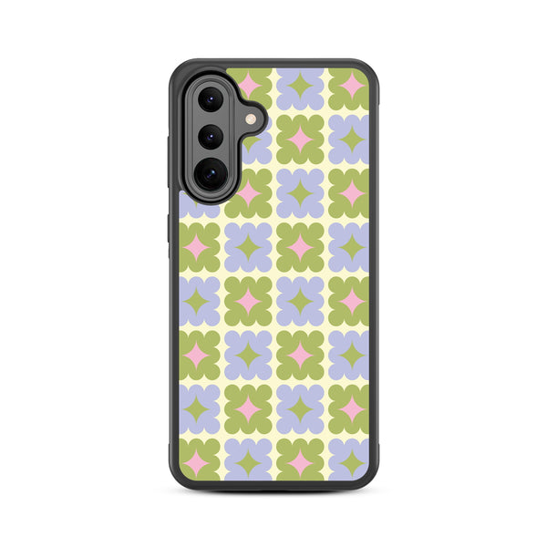 MyBat Design Lab Series Case for Samsung Galaxy A36 5G - Pick of the Patch - MSA365GCSLESM479-3.jpg