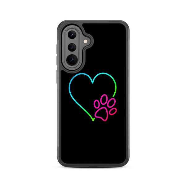 MyBat Design Lab Series Case for Samsung Galaxy A37 5G / A36 5G - Puppy Love - MSA375GCSLESMP023-3.jpg