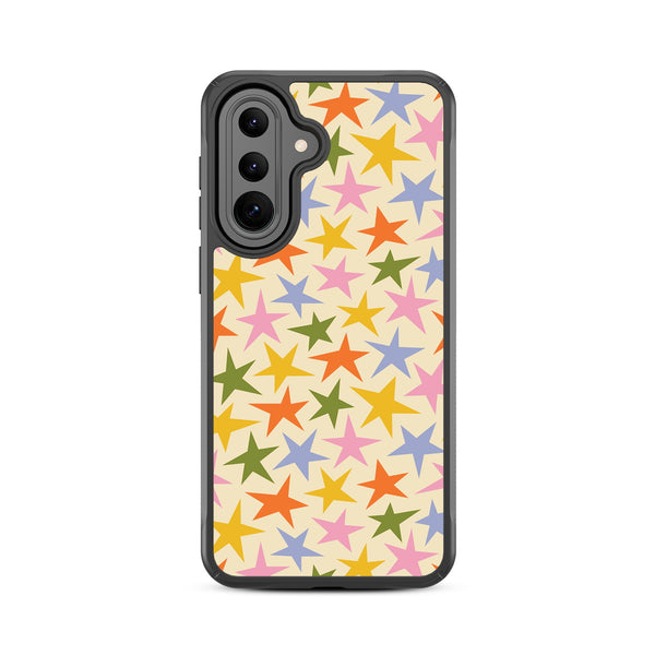 MyBat Design Lab Series Case for Samsung Galaxy A37 5G / A36 5G – Party Stars - MSA375GCSLESMP500-3.jpg