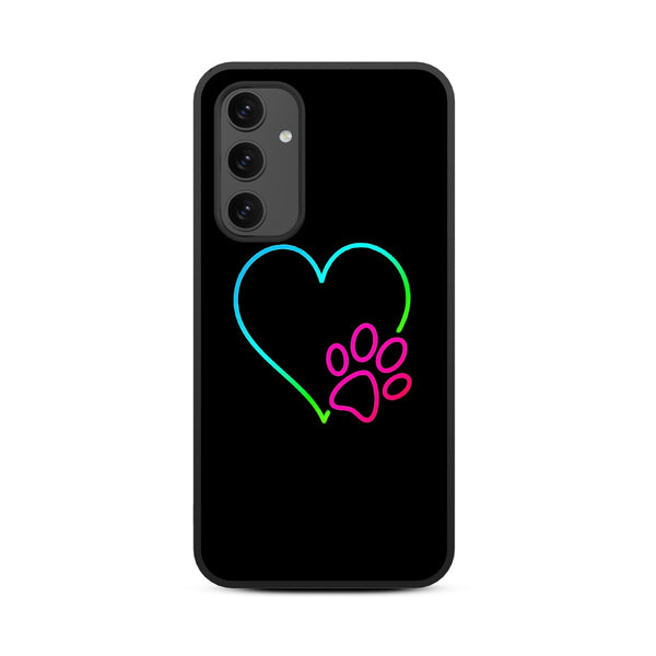 MyBat Design Lab Series Case for Samsung Galaxy A54 5G - Puppy Love - MSA545GCSLESM023-1.jpg