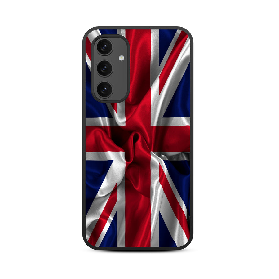 MyBat Design Lab Series Case for Samsung Galaxy A54 5G - British Flag - MSA545GCSLESM047-1.jpg