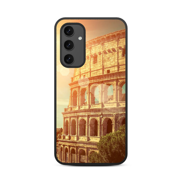MyBat Design Lab Series Case for Samsung Galaxy A54 5G - Roman Colosseum - MSA545GCSLESM049-1.jpg