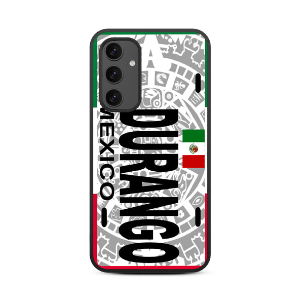 MyBat Design Lab Series Case for Samsung Galaxy A54 5G - Durango Azteca - MSA545GCSLESM061-1.jpg