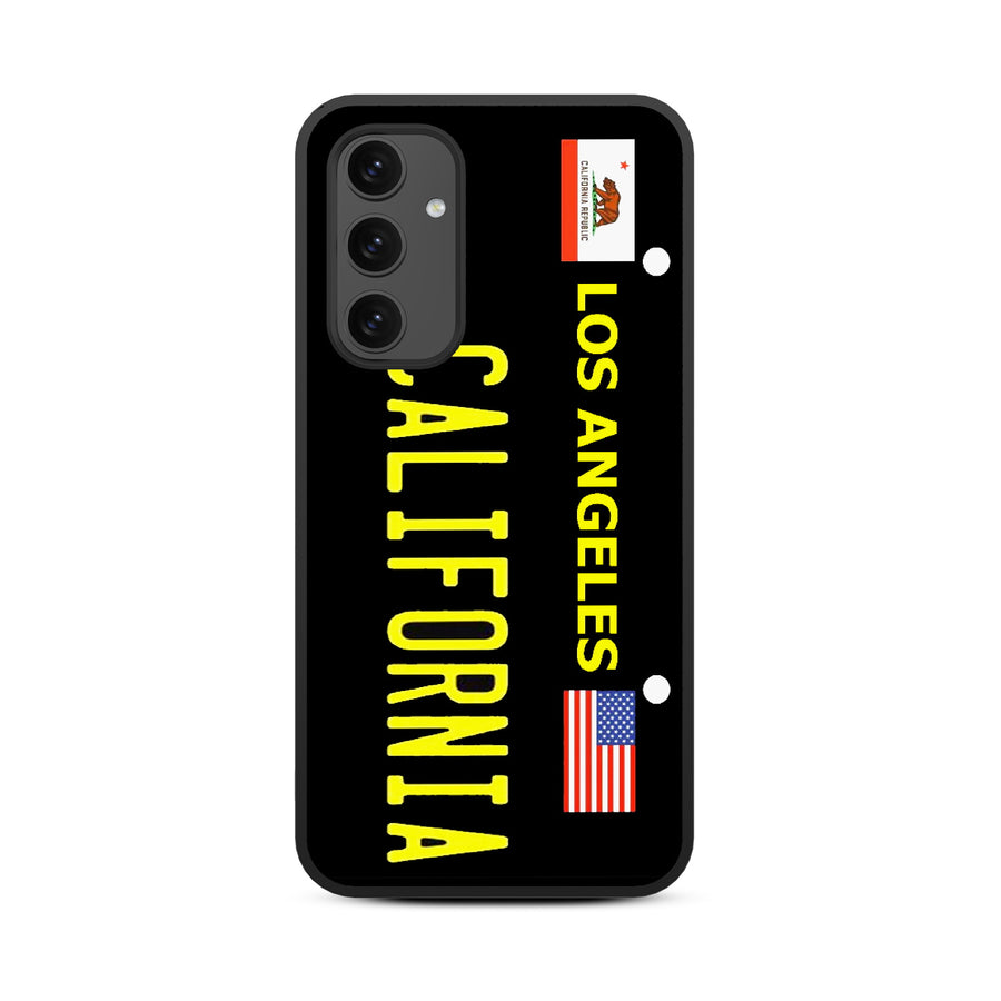 MyBat Design Lab Series Case for Samsung Galaxy A54 5G - Los Angeles Black - MSA545GCSLESM070-1.jpg