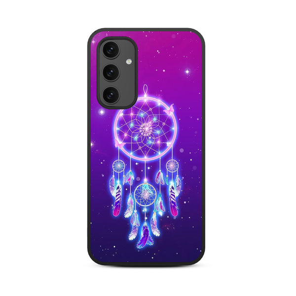 MyBat Design Lab Series Case for Samsung Galaxy A54 5G - Neon Dreamcatcher - MSA545GCSLESM114-1.jpg