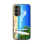 Blue / Galaxy A54 5G
