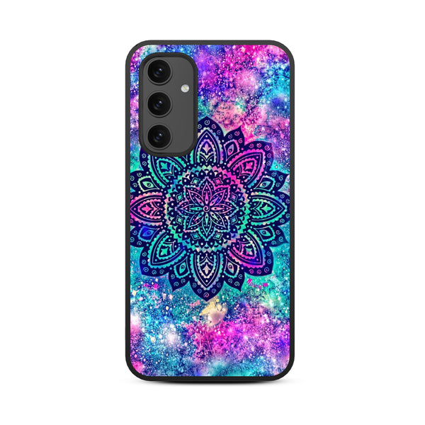 MyBat Design Lab Series Case for Samsung Galaxy A54 5G - Cosmic Mandala - MSA545GCSLESM165-1.jpg