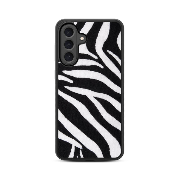 MyBat Design Lab Series Case for Samsung Galaxy A56 5G - Zebra Print - MSA565GCSLESM009-3.jpg