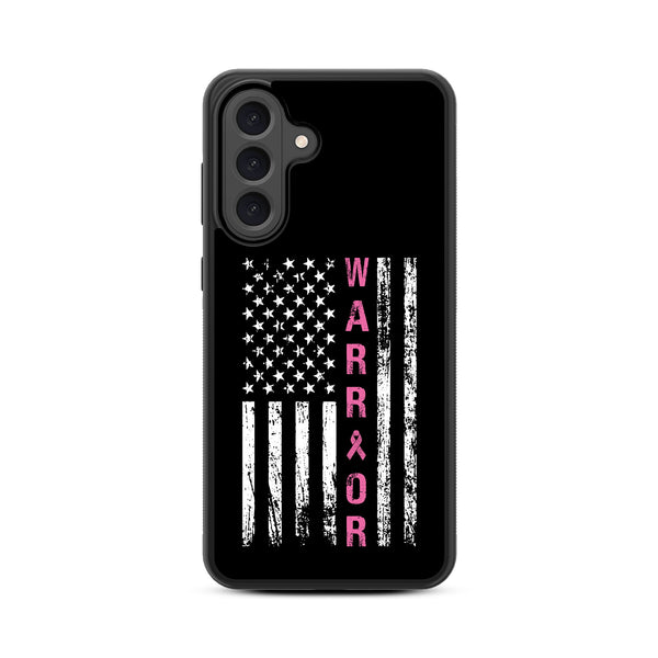 MyBat Design Lab Series Case for Samsung Galaxy A56 5G - Pink Ribbon - MSA565GCSLESM035-3.jpg