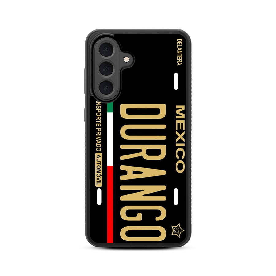 MyBat Design Lab Series Case for Samsung Galaxy A56 5G - Durango Black - MSA565GCSLESM063-3.jpg