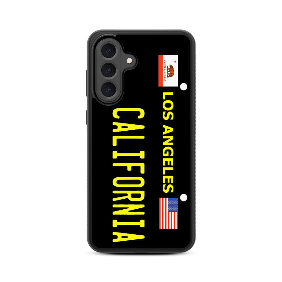 MyBat Design Lab Series Case for Samsung Galaxy A56 5G - Los Angeles Black - MSA565GCSLESM070-3.jpg