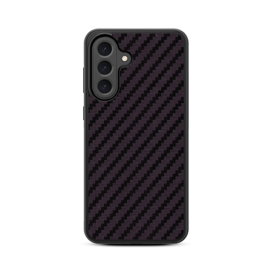 MyBat Design Lab Series Case for Samsung Galaxy A56 5G - Carbon Fiber - MSA565GCSLESM083-3.jpg