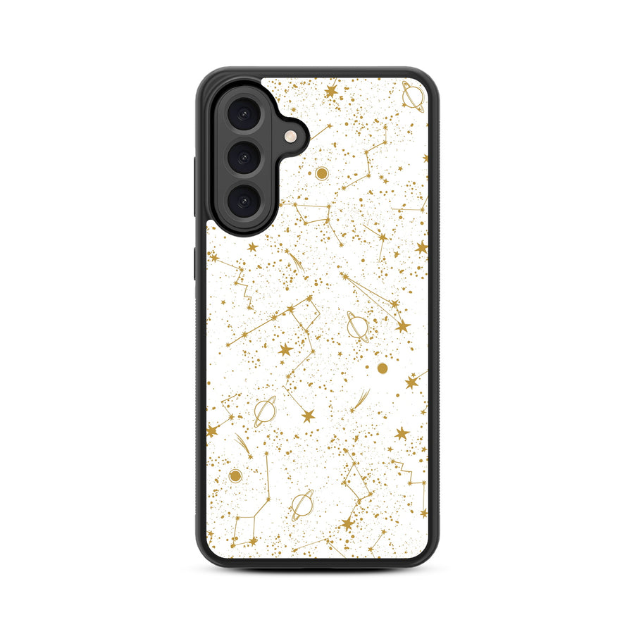 MyBat Design Lab Series Case for Samsung Galaxy A56 5G - Constellations - MSA565GCSLESM130-3.jpg