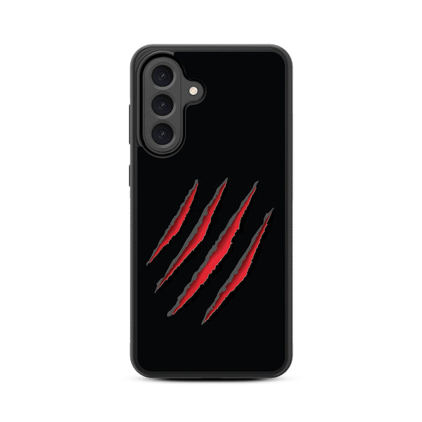 MyBat Design Lab Series Case for Samsung Galaxy A56 5G - Claw Marks - MSA565GCSLESM231-3.jpg