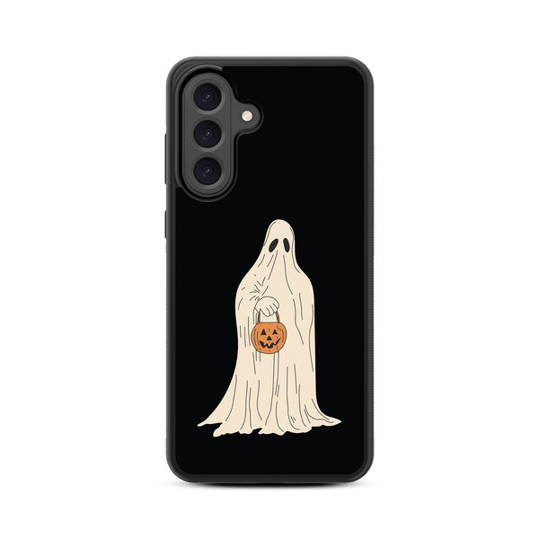 MyBat Design Lab Series Case for Samsung Galaxy A56 5G - Happy Haunting - MSA565GCSLESM232-3.jpg