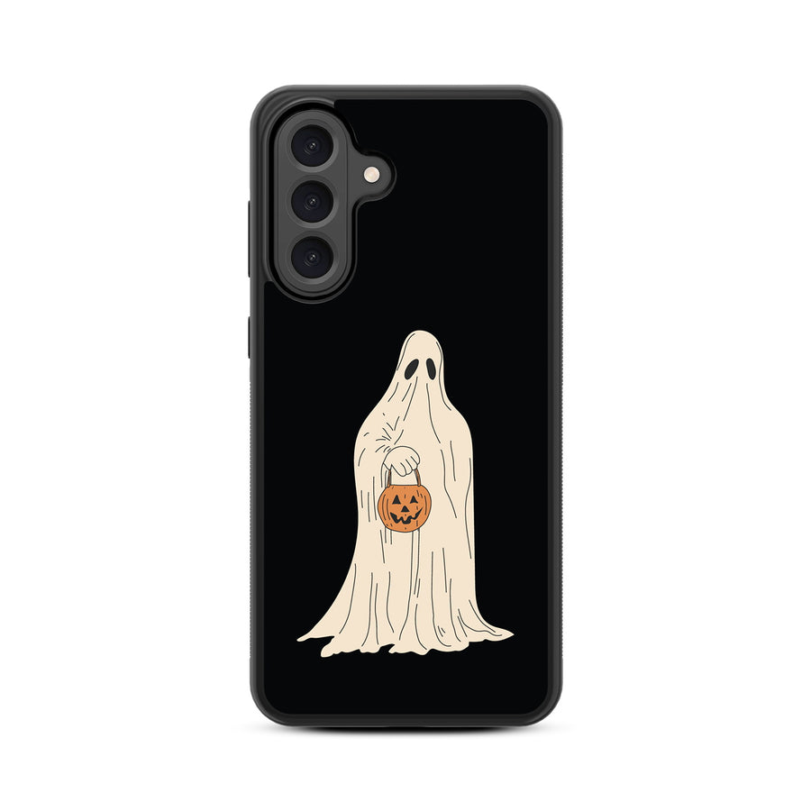 MyBat Design Lab Series Case for Samsung Galaxy A56 5G - Happy Haunting - MSA565GCSLESM232-3.jpg