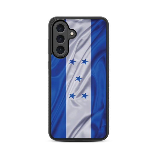 MyBat Design Lab Series Case for Samsung Galaxy A56 5G - Honduras Flag - MSA565GCSLESM259-3.jpg
