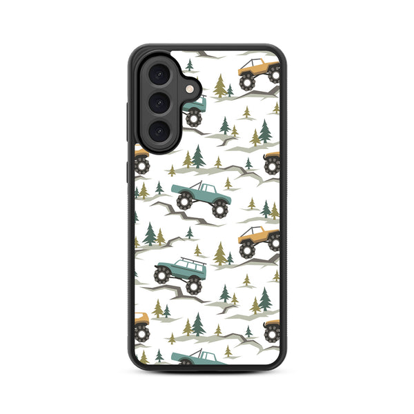 MyBat Design Lab Series Case for Samsung Galaxy A56 5G - All Terrain - MSA565GCSLESM324-3.jpg