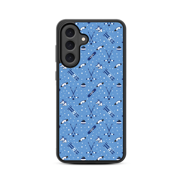MyBat Design Lab Series Case for Samsung Galaxy A56 5G - Powder Pleasures - MSA565GCSLESM327-3.jpg