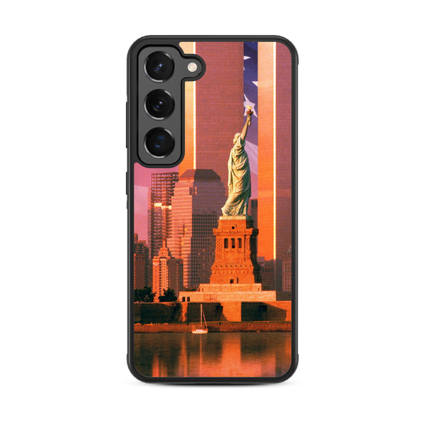 MyBat Design Lab Series Case for Samsung Galaxy S24 - Liberty For All - MSS24CSLESM048-3.jpg