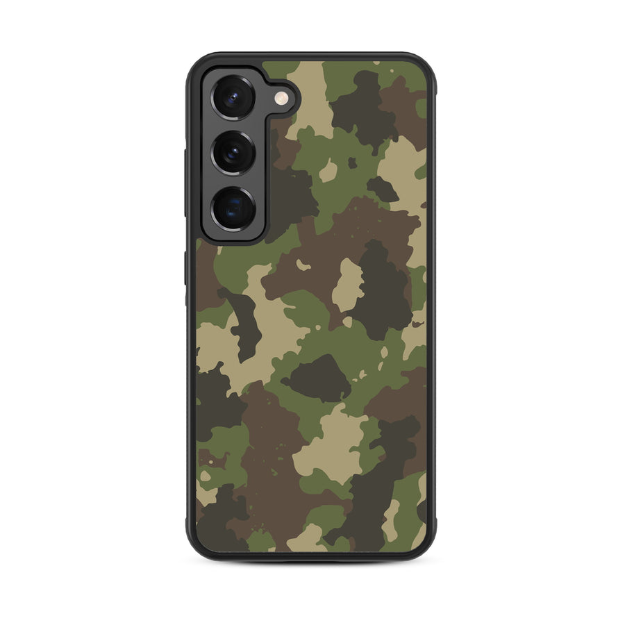 MyBat Design Lab Series Case for Samsung Galaxy S24 - Army Camouflage - MSS24CSLESM120-3.jpg