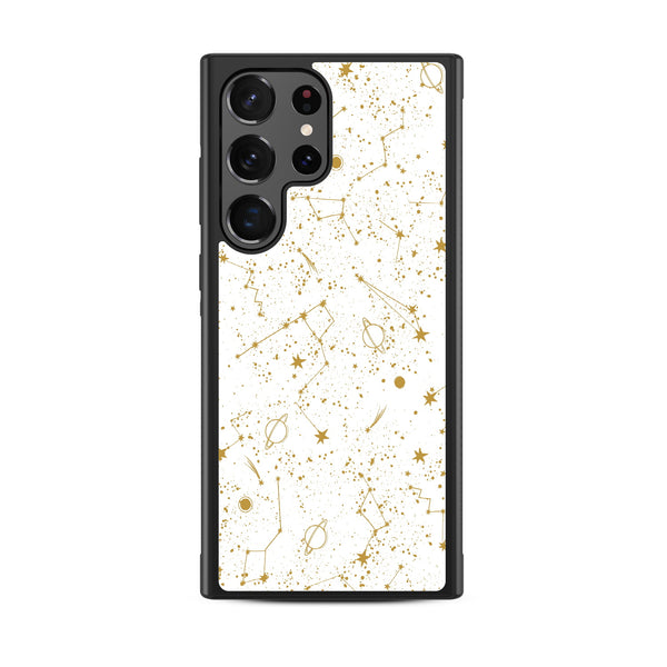 MyBat Design Lab Series Case for Samsung Galaxy S24 Ultra - Constellations - MSS24UCSLESM130-3.jpg