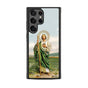Green / Galaxy S24 Ultra