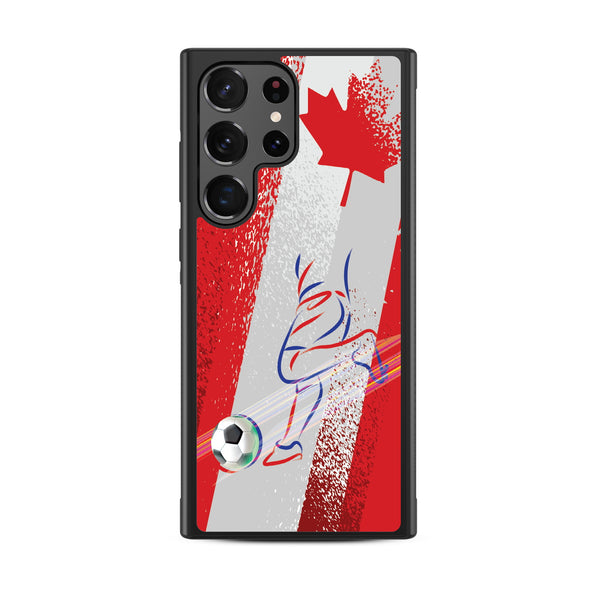 MyBat Design Lab Series Case for Samsung Galaxy S24 Ultra – Canada Soccer - MSS24UCSLESM506-3.jpg