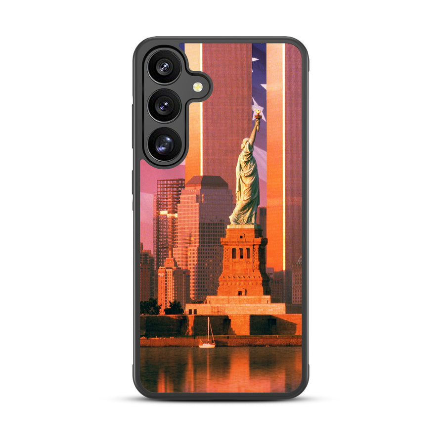 MyBat Design Lab Series Case for Samsung Galaxy S25 - Liberty For All - MSS25CSLESM048-3.jpg
