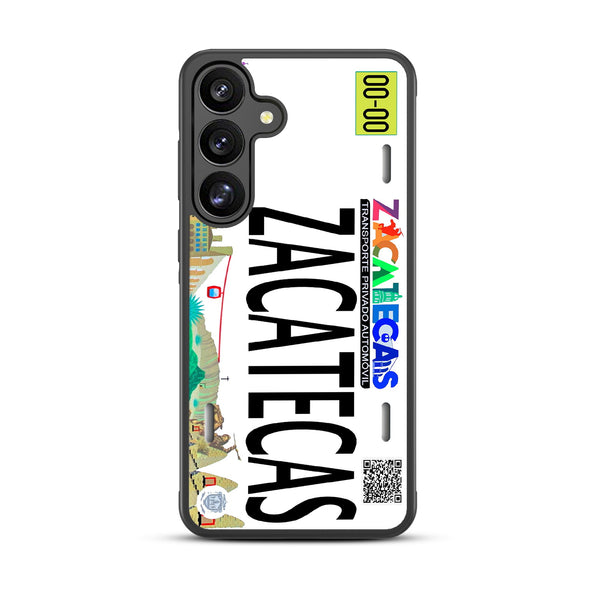 MyBat Design Lab Series Case for Samsung Galaxy S25 - Zacatecas - MSS25CSLESM079-3.jpg