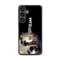 Black / Galaxy S25