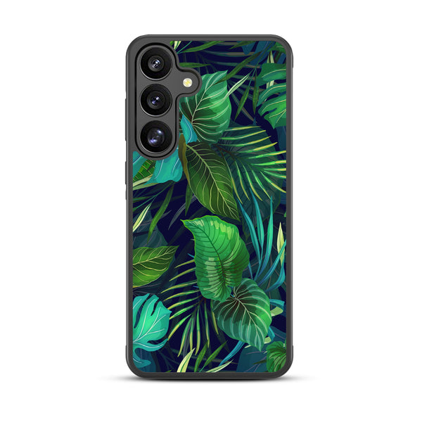 MyBat Design Lab Series Case for Samsung Galaxy S25 - Tropicana - MSS25CSLESM115-3.jpg