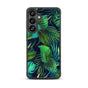Green / Galaxy S25