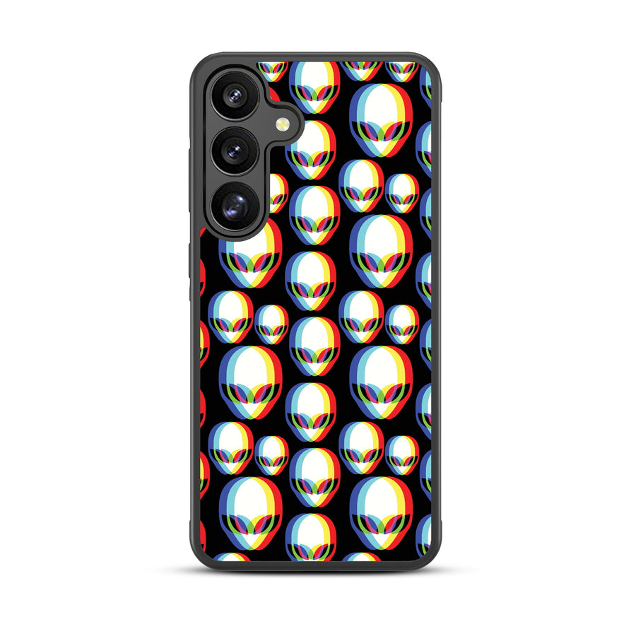 MyBat Design Lab Series Case for Samsung Galaxy S25 - Extraterrestrial - MSS25CSLESM127-3.jpg