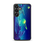 Blue / Galaxy S25