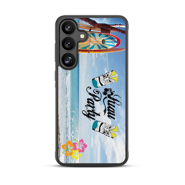 MyBat Design Lab Series Case for Samsung Galaxy S25 - Luau - MSS25CSLESM134-3.jpg