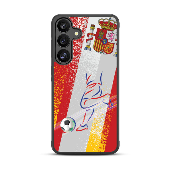 MyBat Design Lab Series Case for Samsung Galaxy S25 – Spain Soccer - MSS25CSLESM515-3.jpg