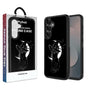 Black / Galaxy S25 Fan Edition